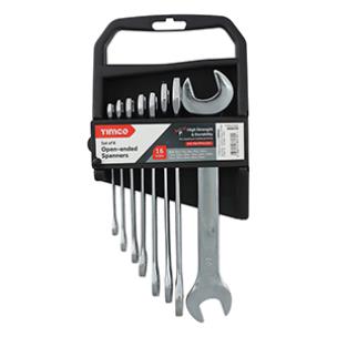 Spanner-Sets